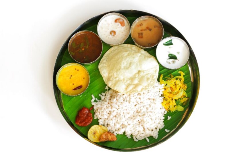 Kerala Sadhya_5